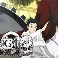 STEINS;GATE ELITE