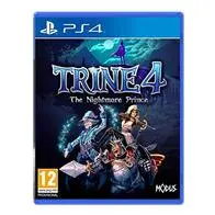 Tesura Games- TRINE 4-PS4 Videojuegos, Multicolor (Avance VJGPS4AVA19VD0364)