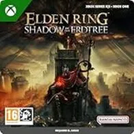 ELDEN RING - Shadow of the Erdtree - Xbox & Windows 10 - Código de descarga