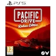 Pacific Drive: Deluxe Edition (PS5)