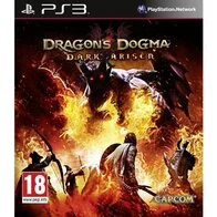 Dragons Dogma: Dark Arisen (Ps3) [Importación Inglesa]