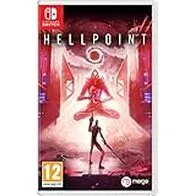 Hellpoint - Nintendo Switch