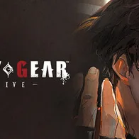 GUILTY GEAR -STRIVE-