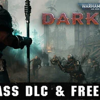 Warhammer 40,000: Darktide