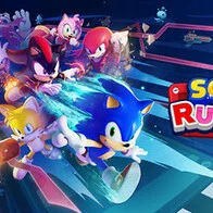 Sonic Rumble