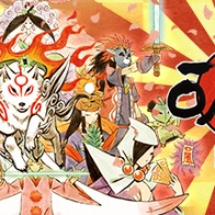 Okami HD