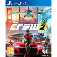 The Crew 2 - Edición Estándar