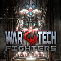 War Tech Fighters