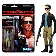 Funko The Terminator T-800 Reaction Figure