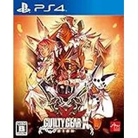 Guilty Gear Xrd -Sign- Standard Edition [PS4][Importación Japonesa]