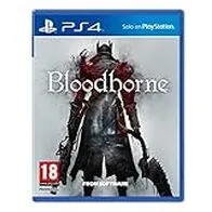 Sony CEE Games (New Gen) Bloodborne - Edición Standard