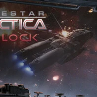 Battlestar Galactica Deadlock