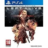Left Alive Day One Edition