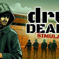 Drug Dealer Simulator