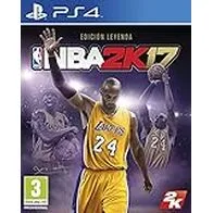NBA 2K17 - Edición Leyenda