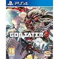 God Eater 3 for PlayStation 4
