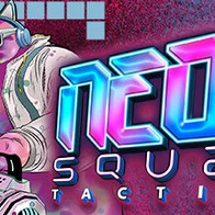 NEON Squad Tactics