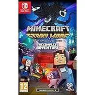 Minecraft: Story Mode - The Complete Adventure