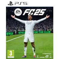 EA SPORTS FC 25 Standard Edition PS5 | Videojuegos | Castellano