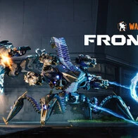 War Robots: Frontiers