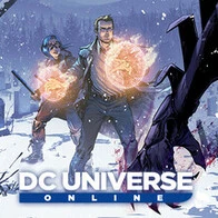 DC Universe™ Online