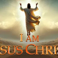 I Am Jesus Christ