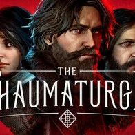 The Thaumaturge