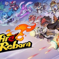 Gunfire Reborn