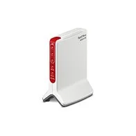 AVM Fritz!Box 6820 LTE - Modem Router 4G/3G/2G, Ranura para SIM, WiFi N 450 Mbps, 1 Puerto LAN Gigabit, Interfaz en español