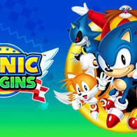 Sonic Origins