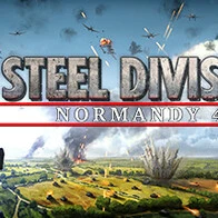 Steel Division: Normandy 44