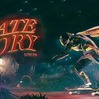 Skate Story