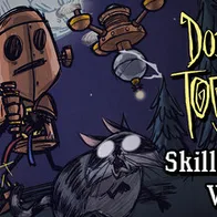Don't Starve Together
