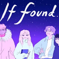 If Found...