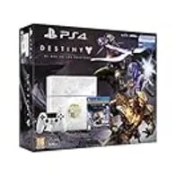 PlayStation 4 - Consola 500 GB + Destiny: El Rey De Los Poseídos - Edición Especial