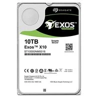 Seagate Unidad de disco duro ST10000NM0016 10 TB