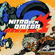 NITRO GEN OMEGA