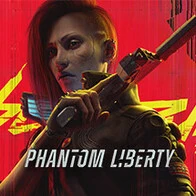 Cyberpunk 2077: Phantom Liberty