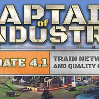 Captain of Industry