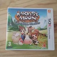 Harvest Moon: El Valle Perdido