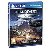 Sony CEE Games (New Gen) Helldivers: Super Earth Ultimate Edition