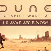 Dune: Spice Wars