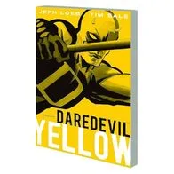 Daredevil Legends Volume 1: Yellow TPB