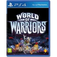 Sony - World Of Warriors