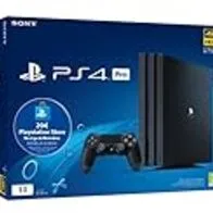 Playstation 4 (PS4) - Consola Pro