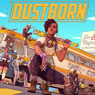 Dustborn