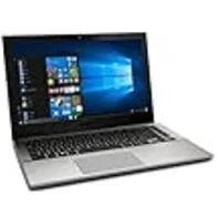 MEDION S3409 - MD 60999 - Ordenador portátil de 13.3'' Full HD (Intel Core i3-7100U, RAM de 8GB, SSD de 256GB, Intel HD Graphics, Windows 10), plata. Teclado QWERTY español