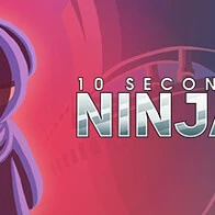 10 Second Ninja X