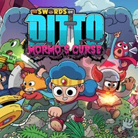 The Swords of Ditto: Mormo's Curse