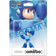 Nintendo - Figura Amiibo Smash MegaMan